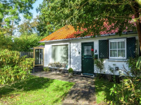 Beautiful holiday home Zeeroos in Zeeland